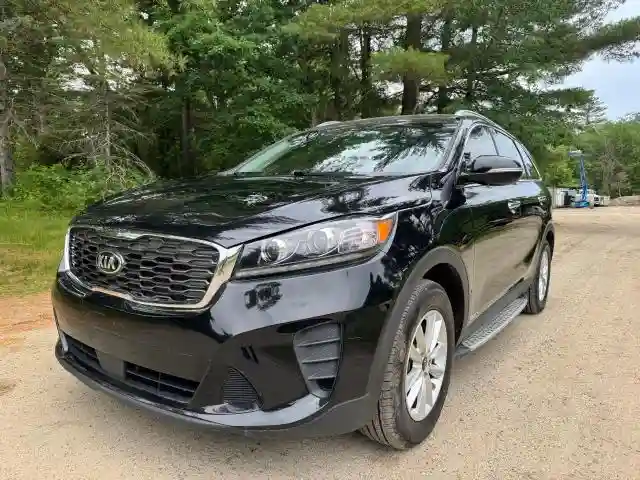 5XYPGDA36LG685176 2020 KIA SORENTO-1