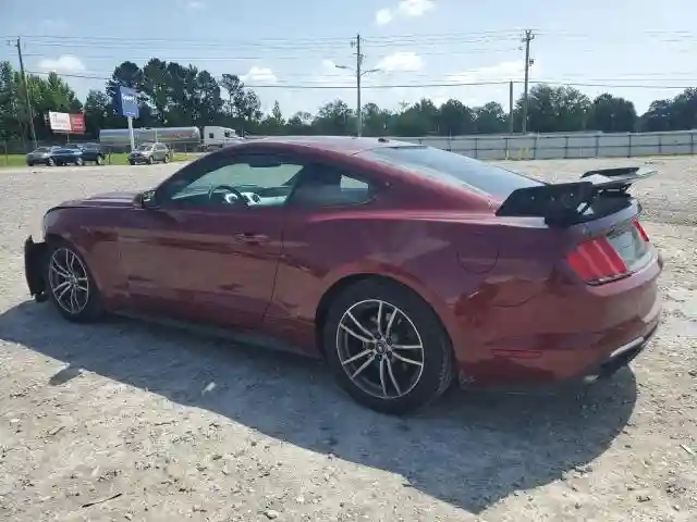 1FA6P8TH7G5275583 2016 FORD ALL MODELS-1