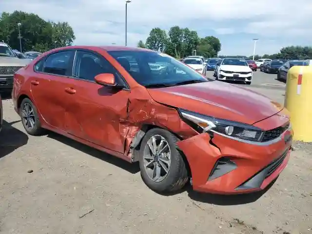 3KPF24AD7PE551640 2023 KIA FORTE-3