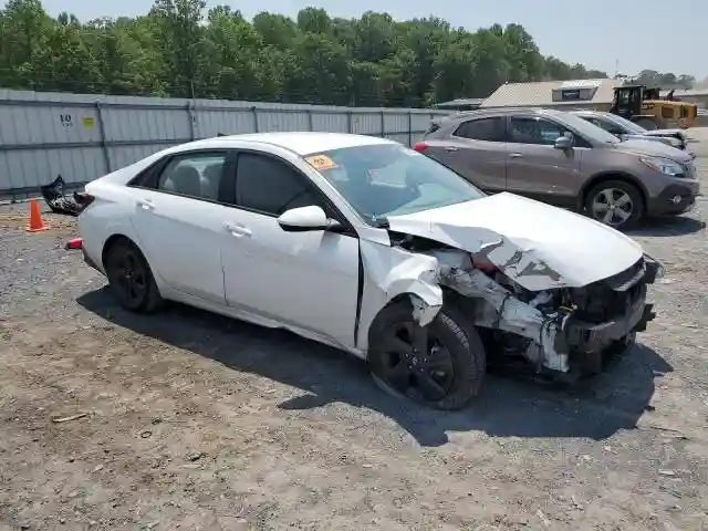 KMHLM4AJ6NU027862 2022 HYUNDAI ELANTRA-3