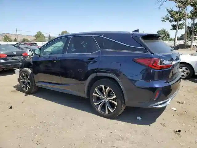 JTJHZKFA1L2021675 2020 LEXUS RX350-1