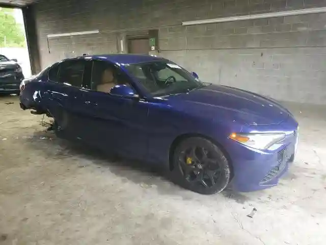 ZARFANAN9L7629899 2020 ALFA ROMEO GIULIA-3