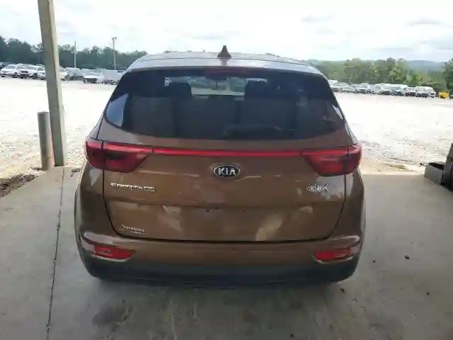 KNDPMCAC9J7440062 2018 KIA SPORTAGE-5