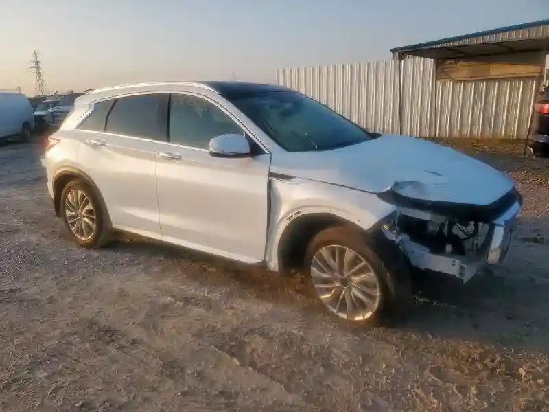 3PCAJ5BA6RF104043 2024 INFINITI QX50-3