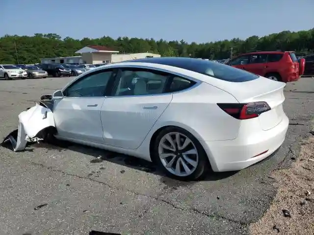 5YJ3E1EB2LF791569 2020 TESLA MODEL 3-1