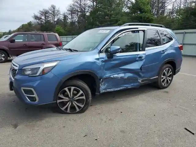 JF2SKAUC7MH494444 2021 SUBARU FORESTER-0