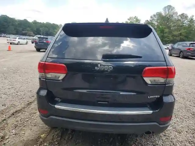 1C4RJEBG7KC530284 2019 JEEP GRAND CHEROKEE-5