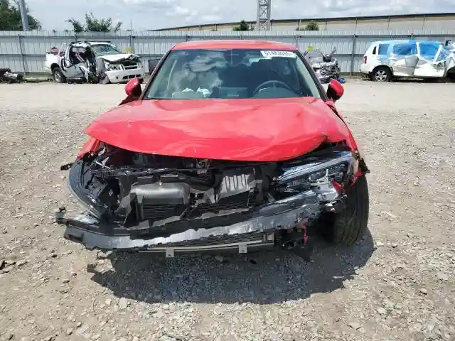 2HGFE2F28PH569024 2023 HONDA CIVIC-4