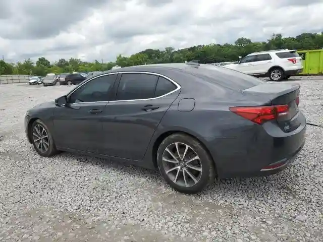 19UUB2F39GA007544 2016 ACURA TLX-1