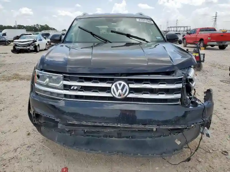1V2XR2CA0KC560587 2019 VOLKSWAGEN ATLAS-4