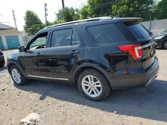 1FM5K7DH4HGB26627 2017 FORD EXPLORER-1