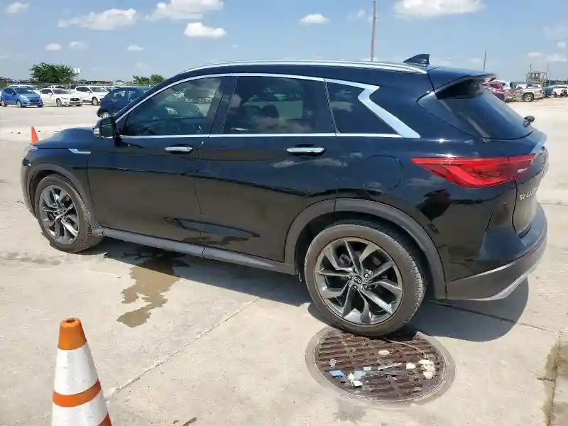 3PCAJ5M1XKF126209 2019 INFINITI QX50-1