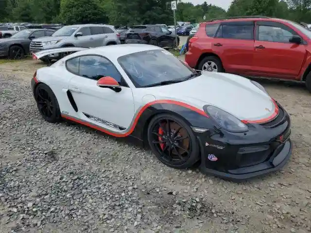 WP0AC2A81GK192202 2016 PORSCHE CAYMAN-3