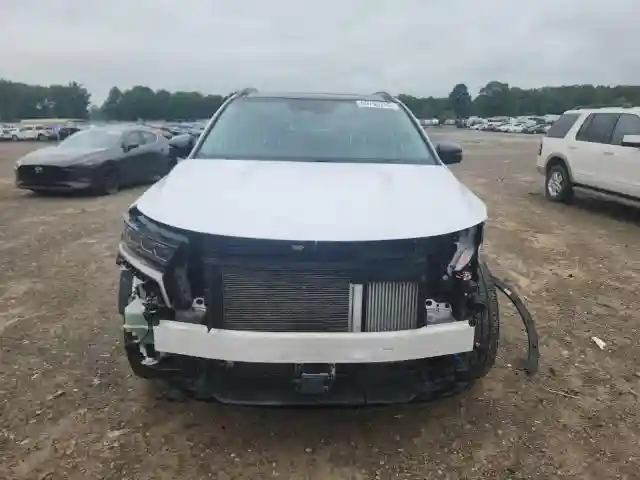 5XYRKDLF6PG201656 2023 KIA SORENTO-4