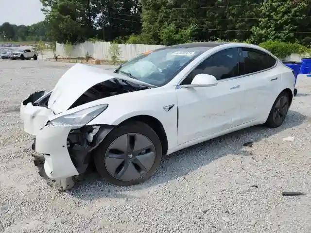 5YJ3E1EA6KF397269 2019 TESLA MODEL 3-0
