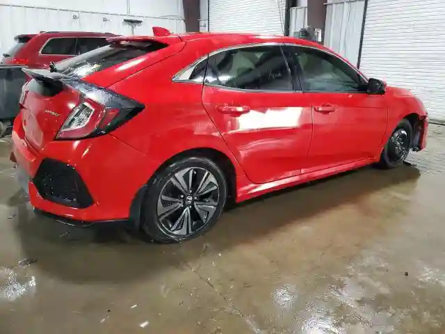 SHHFK7H5XHU229858 2017 HONDA CIVIC-2