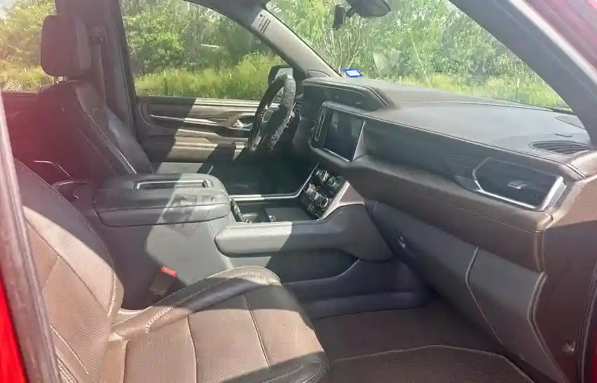 1GKS2DKLXMR335449 2021 GMC YUKON-4