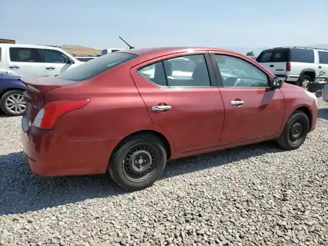 3N1CN7AP2GL810085 2016 NISSAN VERSA-2