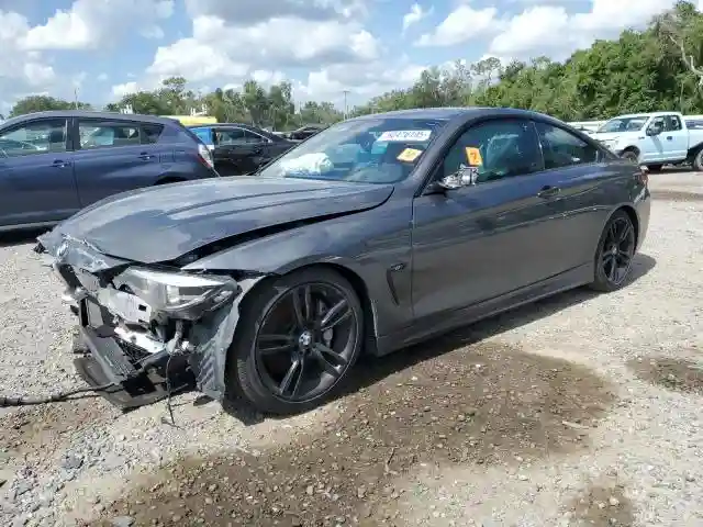 WBA4W9C57JAC99283 2018 BMW 4 SERIES-0