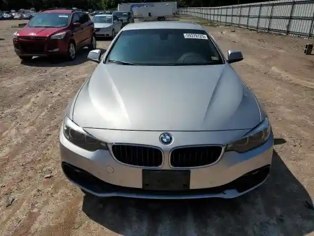 WBA4Z3C56JEC47835 2018 BMW 4 SERIES-4