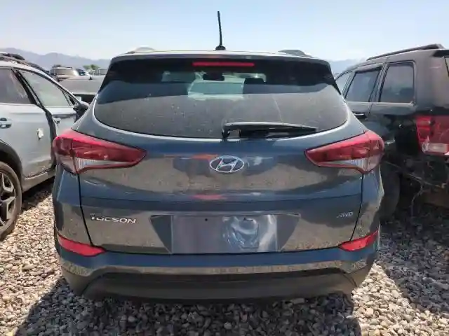 KM8J3CA40GU090117 2016 HYUNDAI TUCSON-5