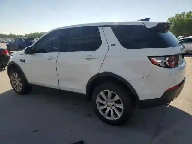 SALCP2BG4HH678190 2017 LAND ROVER DISCOVERY-1