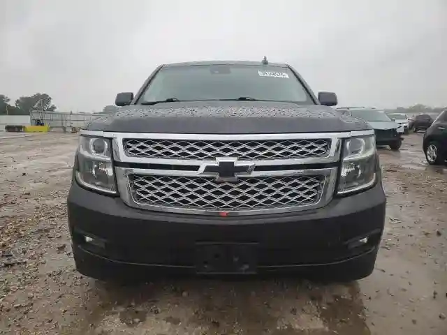 1GNSKHKC3GR366637 2016 CHEVROLET SUBURBAN-4