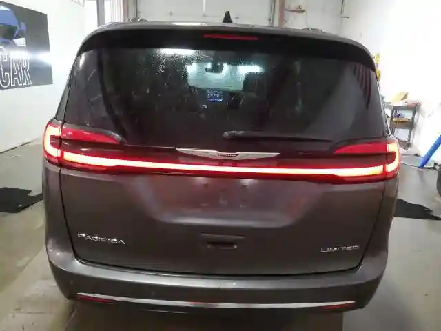 2C4RC1GG8PR535410 2023 CHRYSLER PACIFICA-5