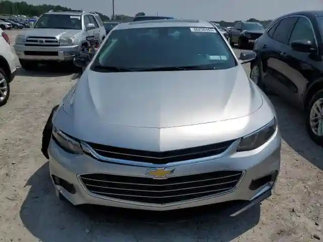 1G1ZD5ST5JF291263 2018 CHEVROLET MALIBU-4
