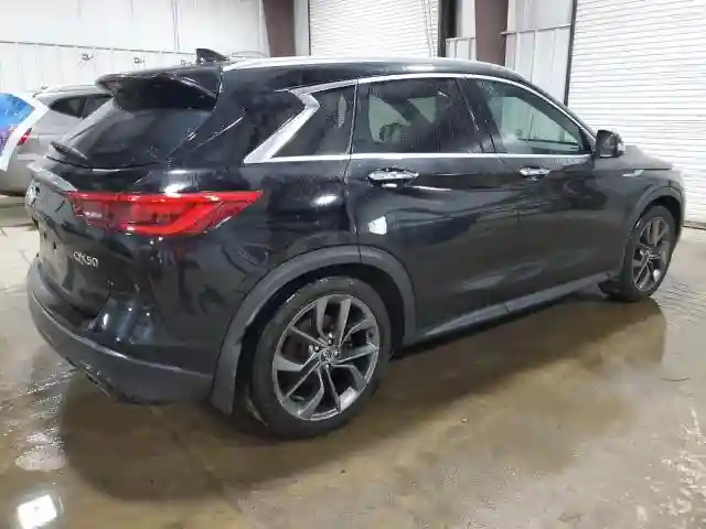3PCAJ5M38KF105442 2019 INFINITI QX50-2