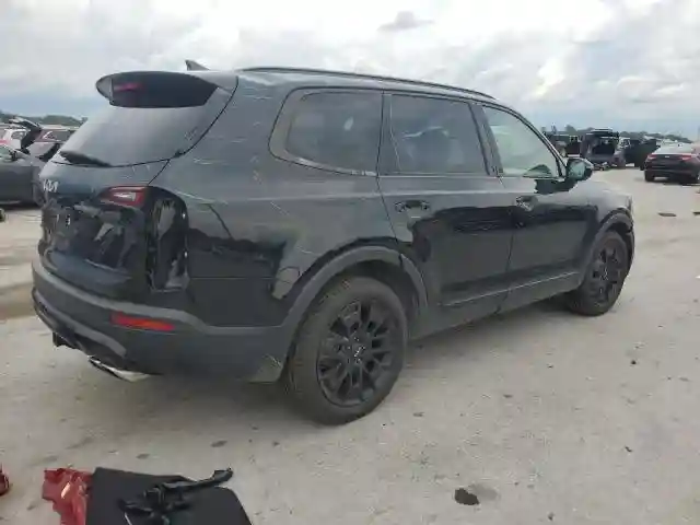 5XYP5DHC0NG195265 2022 KIA TELLURIDE-2