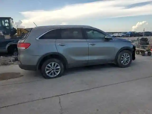 5XYPG4A36GG145767 2016 KIA SORENTO-2