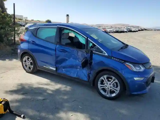 1G1FY6S0XK4107256 2019 CHEVROLET BOLT-3