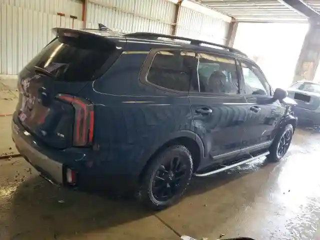 5XYP5DGC7PG331721 2023 KIA TELLURIDE-2