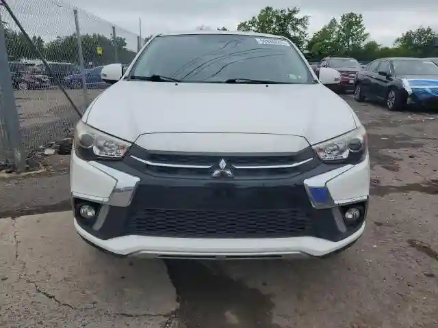 JA4AR3AU4KU000828 2019 MITSUBISHI OUTLANDER-4