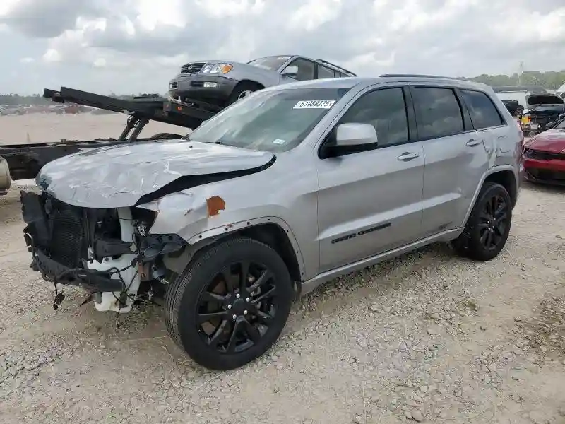 1C4RJEAG9LC245508 2020 JEEP GRAND CHEROKEE-0