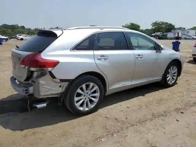 4T3BA3BB3FU074278 2015 TOYOTA VENZA-2