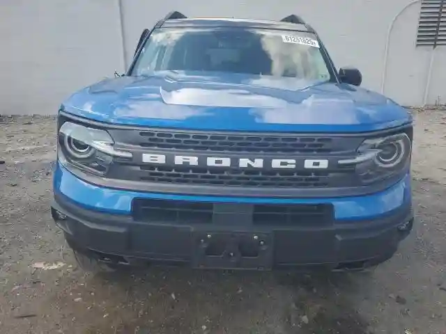 3FMCR9D90NRD80962 2022 FORD BRONCO-4
