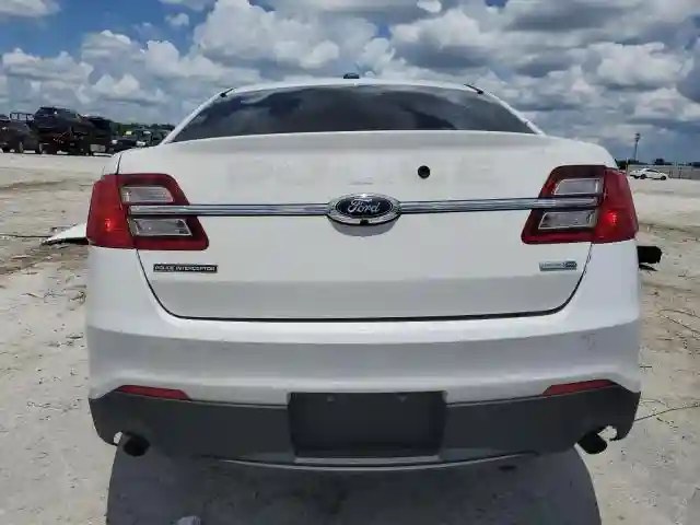 1FAHP2MK5HG122741 2017 FORD TAURUS-5