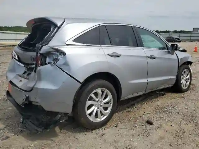 5J8TB4H5XHL025630 2017 ACURA RDX-2