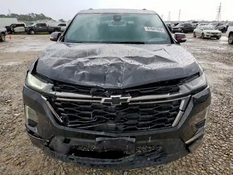 1GNERKKWXPJ182441 2023 CHEVROLET TRAVERSE-4