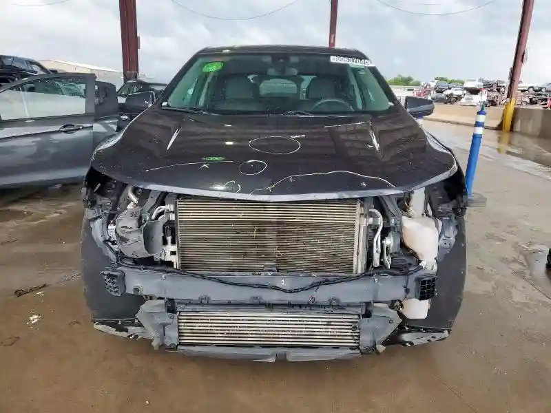 2GNAXUEV9N6140341 2022 CHEVROLET EQUINOX-4