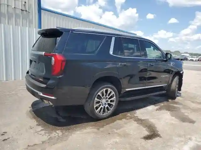 1GKS2DRL6SR224559 2025 GMC YUKON-2