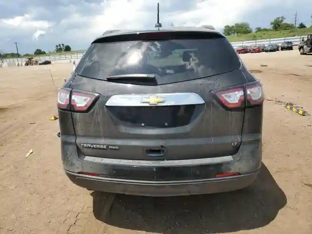 1GNKVHKD9HJ339314 2017 CHEVROLET TRAVERSE-5
