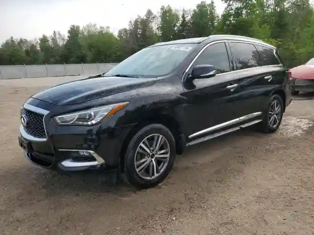 5N1DL0MM8HC551658 2017 INFINITI QX60-0