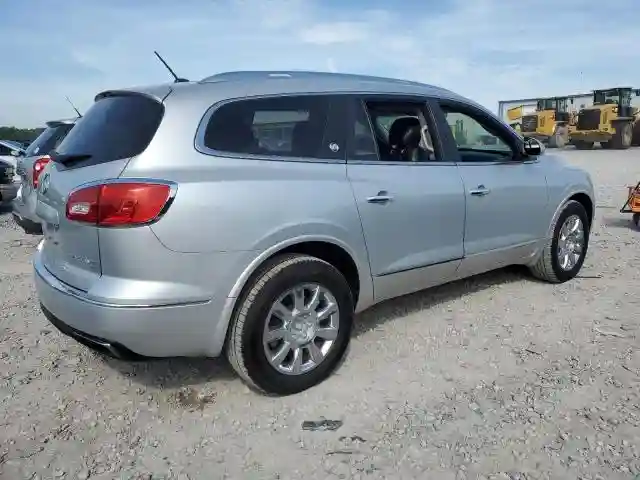5GAKVBKD5FJ342067 2015 BUICK ENCLAVE-2
