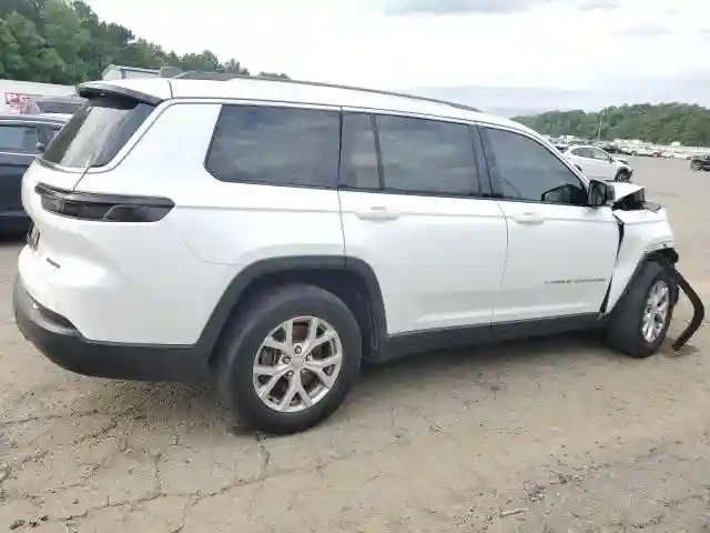 1C4RJKBGXN8614069 2022 JEEP GRAND CHEROKEE-2