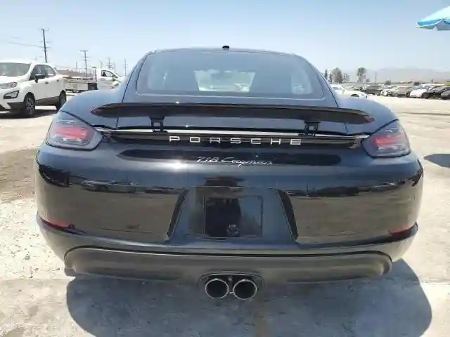 WP0AA2A86RK255299 2024 PORSCHE CAYMAN-5