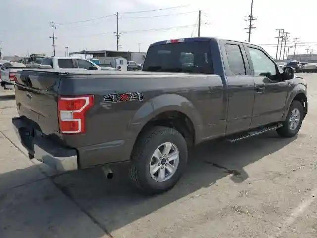 1FTEX1EB5LKD68233 2020 FORD F-150-2
