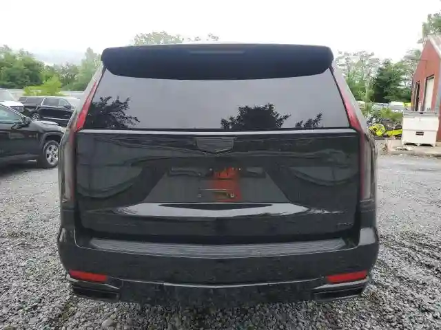1GYS4GKL7MR338004 2021 CADILLAC ESCALADE-5